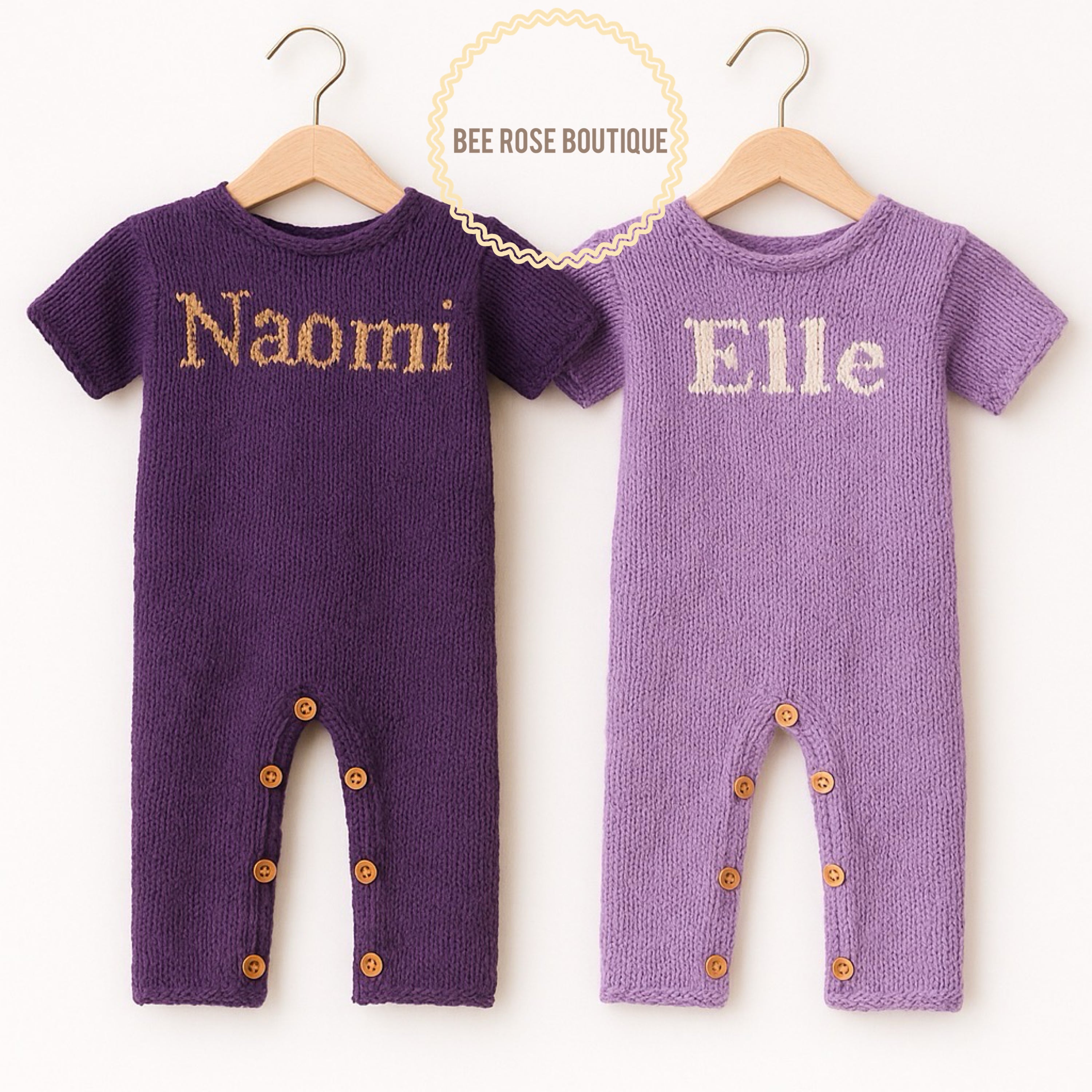 Girls Custom Jumper - Short Sleeved
